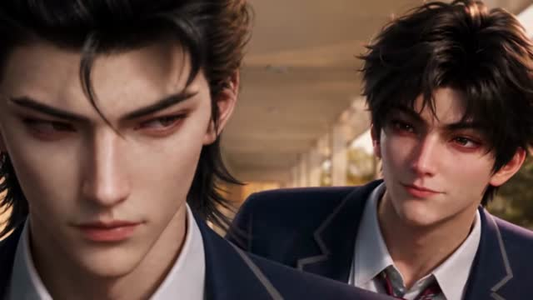 曝光神话班级，全班大佬藏不住了（206集）免费短剧完整版