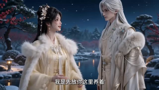 糟糕他有读心术（80集）在线观看