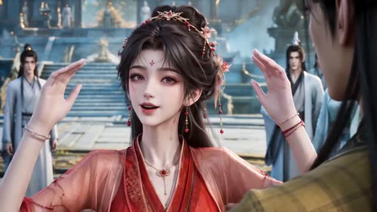 老六,我靠着无限读档成功活过了第一段剧情(207集) 老六,我靠着无限读档成功活过了第一段剧情(207集)男主角是谁
