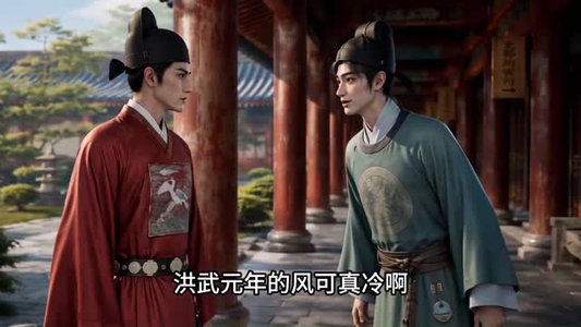 洪武苟长生第一季续集二(141集) 洪武苟长生第一季续集二(141集)免费观看全集