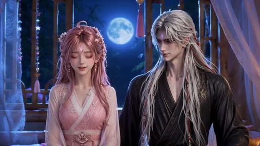 魔尊啊魔尊之魔尊大人恋爱脑第二季(118集) 魔尊啊魔尊之魔尊大人恋爱脑第二季(118集)短剧推荐上热门