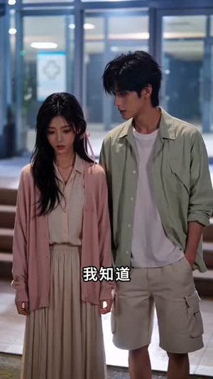 执笔予恋（42集）免费短剧片段