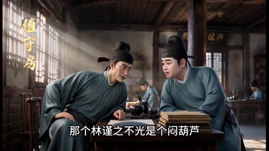 洪武苟长生第一季(256集) 洪武苟长生第一季(256集)短剧抢先看全集