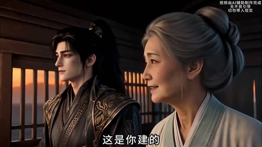 孤城照山河第二季(210集) 孤城照山河第二季(210集)分享热门短剧