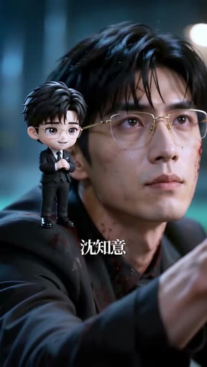 陆总,别演了(57集) 陆总,别演了(57集)不用花钱看全剧