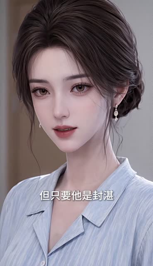 封太太乖一点第2季（104集）短剧全集大结局