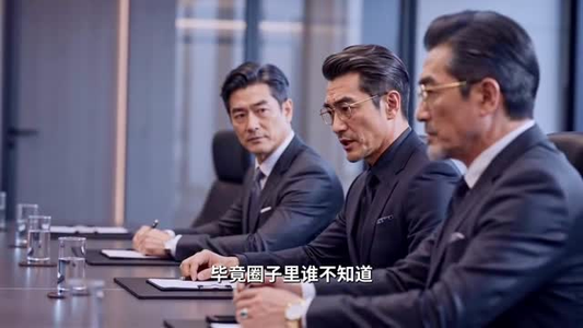 化身猫猫，商业死对头吸猫成瘾（95集）精彩短剧分享