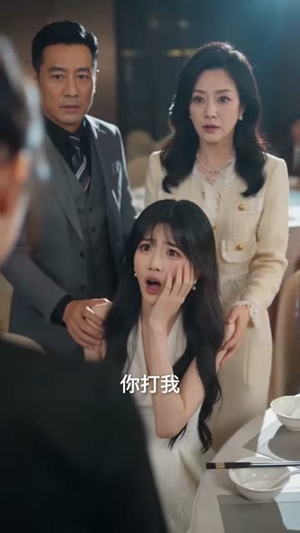 义薄云天，我的盖世英雄（50集）短剧分享片段