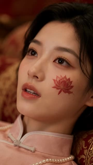 言落莲华生(63集) 言落莲华生(63集)常回家看看短剧