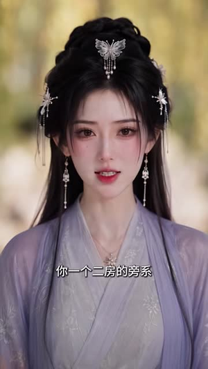 双面千金,京阙折枝(111集) 双面千金,京阙折枝(111集)追风的女孩短剧