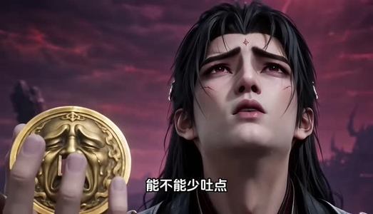 修仙:我的词条能开挂第六季(106集) 修仙:我的词条能开挂第六季(106集)超级好看的短剧