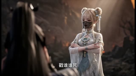 我靠千亿灵石纵横仙界(80集) 我靠千亿灵石纵横仙界(80集)高分推荐免费看