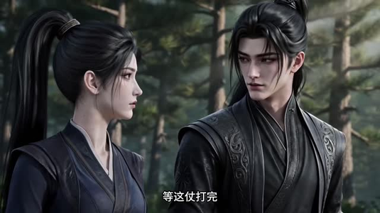 烬九州第十五季(176集) 烬九州第十五季(176集)好看上头的短剧