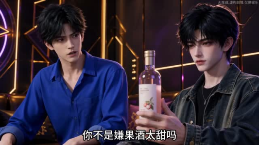 听见你心底的颜色(177集) 听见你心底的颜色(177集)每日短剧推荐