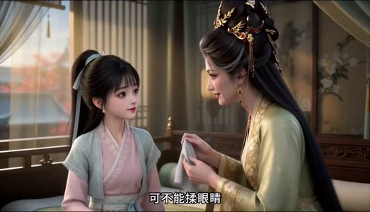 从丫鬟到贵女第二季(126集) 从丫鬟到贵女第二季(126集)热门短剧榜单