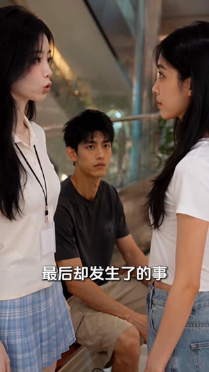 夏风捎来双向心动:再笨也要谈两次恋爱(111集) 夏风捎来双向心动:再笨也要谈两次恋爱(111集)超好看古装短剧