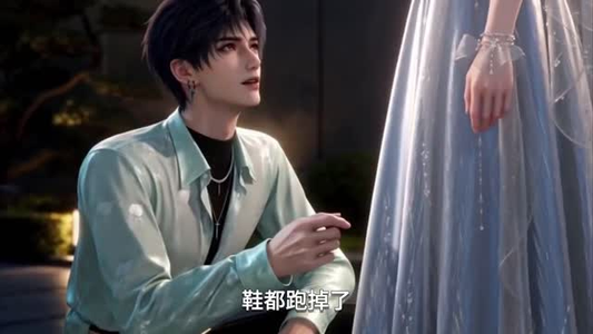 渡京雾第1季(106集) 渡京雾第1季(106集)追短剧太上头了