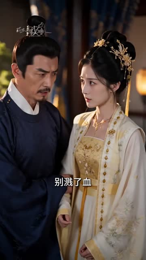 穿成侯门主母,逆风翻盘赢麻了(114集) 穿成侯门主母,逆风翻盘赢麻了(114集)短剧推荐分享