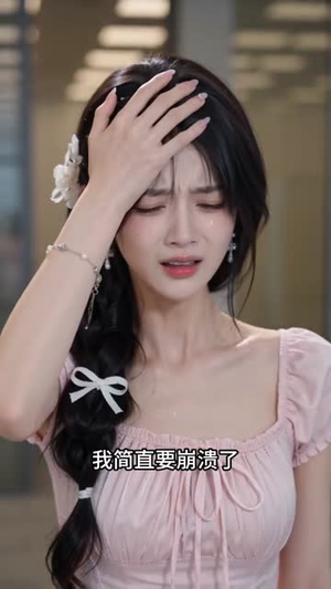 顶头上司竟是我家猫（34集）高质量短剧推荐