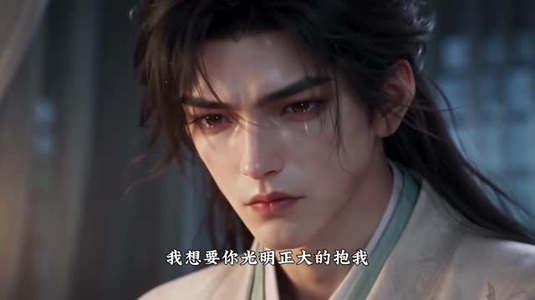 亲热需谨慎,老婆会变小(52集) 亲热需谨慎,老婆会变小(52集)精彩短剧片段