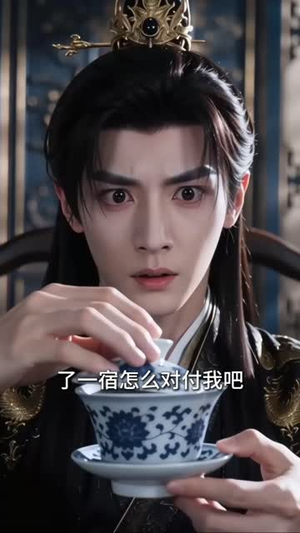 听我心声后速抱四爷腿（103集）大结局一气呵成