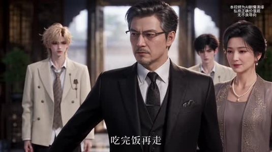 宋之偏爱第二季(193集) 宋之偏爱第二季(193集)红果短剧免费看