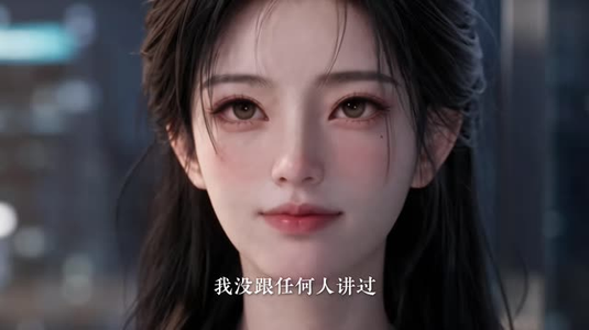 看见弹幕时白月光回国了第二季（更至33集）免费看短剧