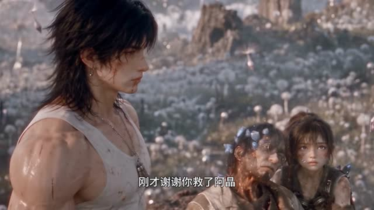 末世神谕第一季（29集）免费在线看