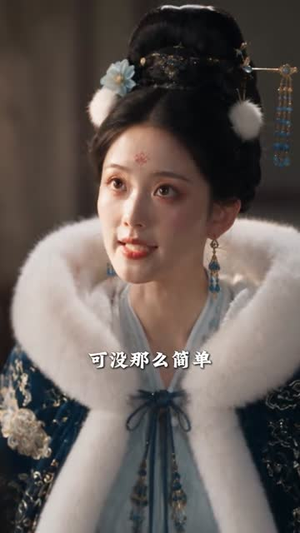 大唐憨婿之我姐姐是太子妃第二季（130集）短剧演员排行榜