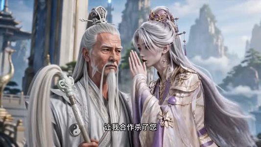 退婚流女配的翻盘攻略（70集）在线看免费版
