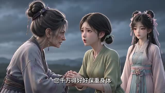 随身百宝箱第二季(66集) 随身百宝箱第二季(66集)短剧解说全集