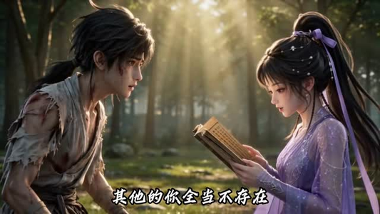 我都准帝巅峰了怎么还要收徒第一季（137集）火热短剧抢先看