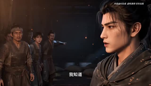 她以皇子之身，封王北境第一季（175集）这部短剧太好看