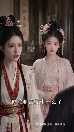 昭昭如愿，玉之耽兮（150集）精彩短剧分享。