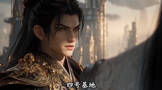 不朽仙秦！第四季（224集）流畅播放免费看