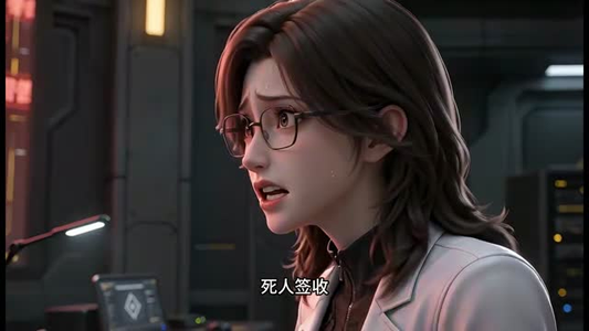 给丧尸送外卖（40集）免费全集短剧