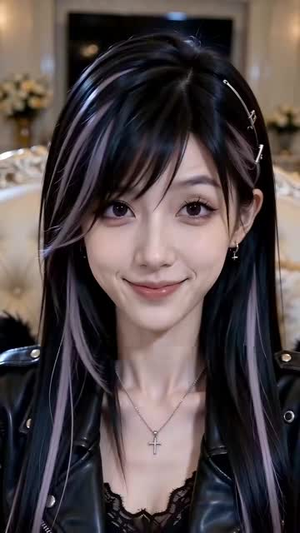 直播整活，榜一大哥全懵了（60集）热门短剧在线看