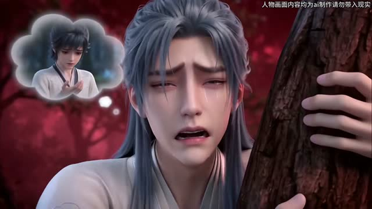 一把唢呐,带偏仙音宗(37集) 一把唢呐,带偏仙音宗(37集)网盘在线观看