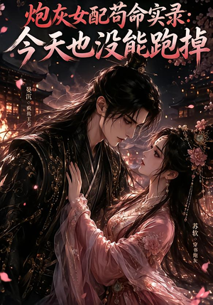 炮灰女配苟命实录：今天也没能跑掉（100集）短剧免费看
