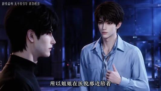 月月归梨第2季(169集) 月月归梨第2季(169集)抢先看新短剧