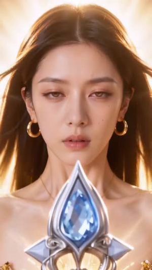 脱离系统金手指回家竟成团宠(44集) 脱离系统金手指回家竟成团宠(44集)短剧每日分享