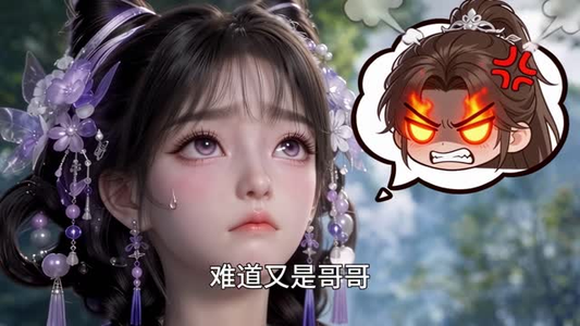 捡来的夫君是条恶龙该怎么办(84集) 捡来的夫君是条恶龙该怎么办(84集)真的太精彩了