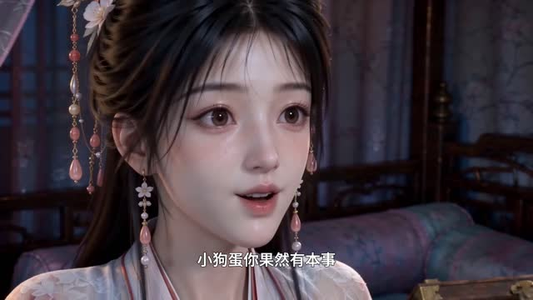穿成如烟大帝,皇子求着入赘第二季(85集) 穿成如烟大帝,皇子求着入赘第二季(85集)在哪看免费