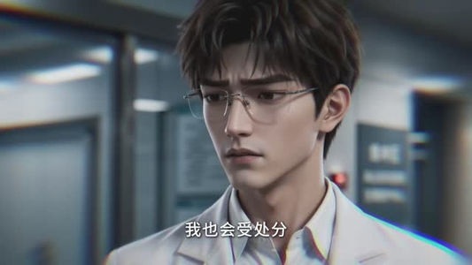 重回急诊当天，我不再犹豫（60集）完整版免费观看