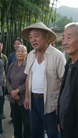 农场来了一堆祖宗(127集) 农场来了一堆祖宗(127集)全集
