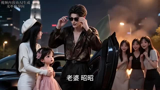 情意昭昭:邵总的哭包先生(82集) 情意昭昭:邵总的哭包先生(82集)免费看全集