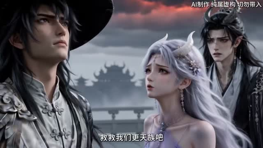 护镖人之无敌镖人,开局护送灭世帝女第七季(84集) 护镖人之无敌镖人,开局护送灭世帝女第七季(84集)看精彩短剧
