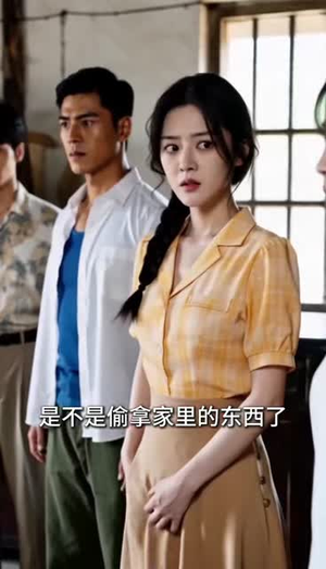 戏精妯娌回七零:全村都在等我们分家(57集) 戏精妯娌回七零:全村都在等我们分家(57集)经典回顾免费看