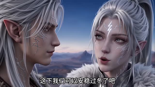 异星种田王(53集) 异星种田王(53集)在哪看是免费的