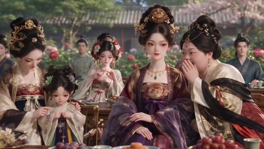 cp观察日记(58集) cp观察日记(58集)免费短剧推荐